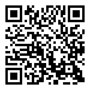 March 5 2026 Grand Rounds QR code
